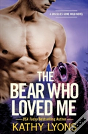 Capa do artigo The Bear Who Loved Me