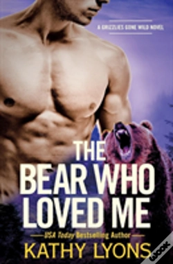 Capa do artigo The Bear Who Loved Me