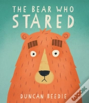 Capa do artigo The Bear Who Stared