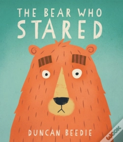 Capa do artigo The Bear Who Stared