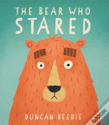 The Bear Who Stared