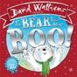 The Bear Who Went Boo! - Preview