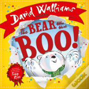 The Bear Who Went Boo!