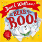 The Bear Who Went Boo! - Preview