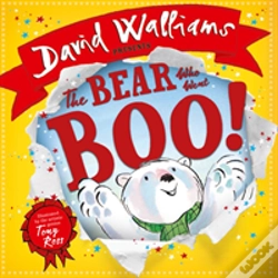 Capa do artigo The Bear Who Went Boo!