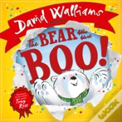 Capa do artigo The Bear Who Went Boo!