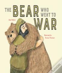 The Bear Who Went To War