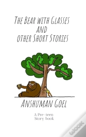 Capa do artigo The Bear With Glasses