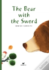 Capa do artigo The Bear With The Sword