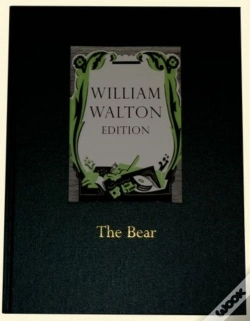 Capa do artigo The Bear