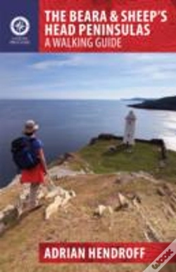 Capa do artigo The Beara & Sheep'S Head Peninsulas