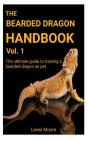 The Bearded Dragon Handbook - Preview