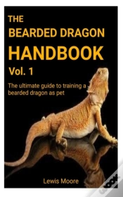 Capa do artigo The Bearded Dragon Handbook