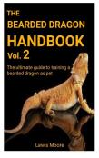 The Bearded Dragon Handbook