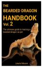 The Bearded Dragon Handbook - Preview