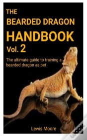Capa do artigo The Bearded Dragon Handbook