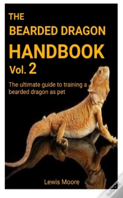 Capa do artigo The Bearded Dragon Handbook