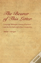 The Bearer Of This Letter