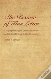 Capa do artigo The Bearer Of This Letter