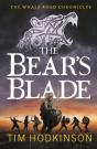 The Bear'S Blade - Preview