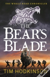 Capa do artigo The Bear