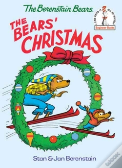 Capa do artigo The Bears' Christmas