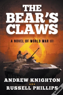 Capa do artigo The Bear'S Claws