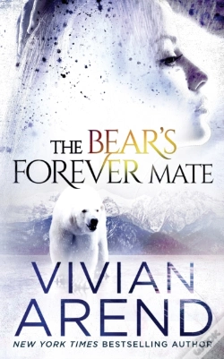 Capa do artigo The Bear'S Forever Mate
