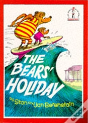 Capa do artigo The Bears