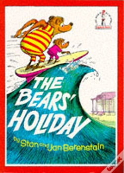 Capa do artigo The Bears' Holiday