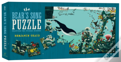 The Bear'S Song Puzzle
