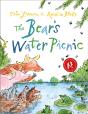 The Bear'S Water Picnic - Preview