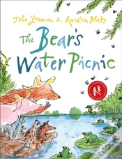 Capa do artigo The Bear