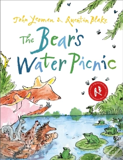 Capa do artigo The Bear'S Water Picnic
