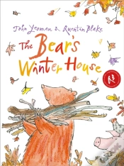 Capa do artigo The Bear
