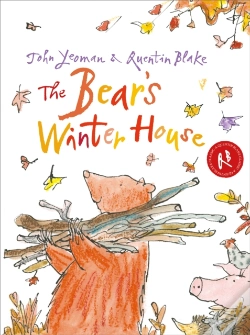 Capa do artigo The Bear'S Winter House