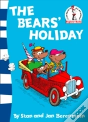 Capa do artigo The Bearsâ€™ Holiday