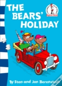 Capa do artigo The Bearsâ€™ Holiday