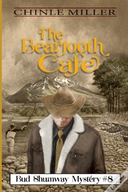 Capa do artigo The Beartooth Cafe