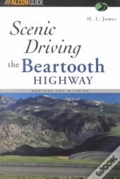 The Beartooth Highway