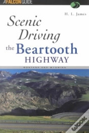 Capa do artigo The Beartooth Highway