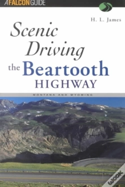 Capa do artigo The Beartooth Highway