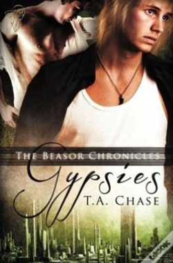 Capa do artigo The Beasor Chronicles