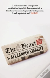 Capa do artigo The Beast