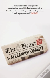 Capa do artigo The Beast