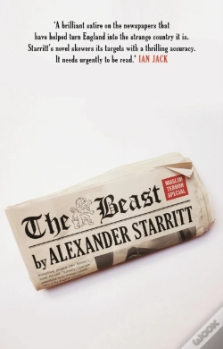 Capa do artigo The Beast