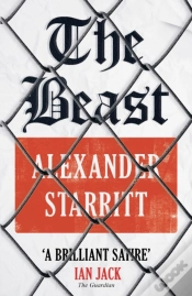 Capa do artigo The Beast