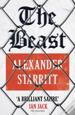 Capa do artigo The Beast
