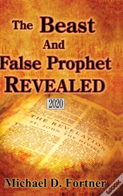 Capa do artigo The Beast And False Prophet Revealed