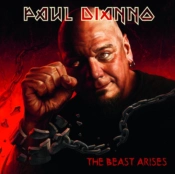 Capa do artigo The Beast Arises - Vinil